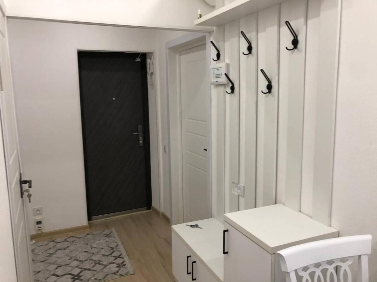 Ferienwohnung Nest For Rest Taschkent Exterior foto