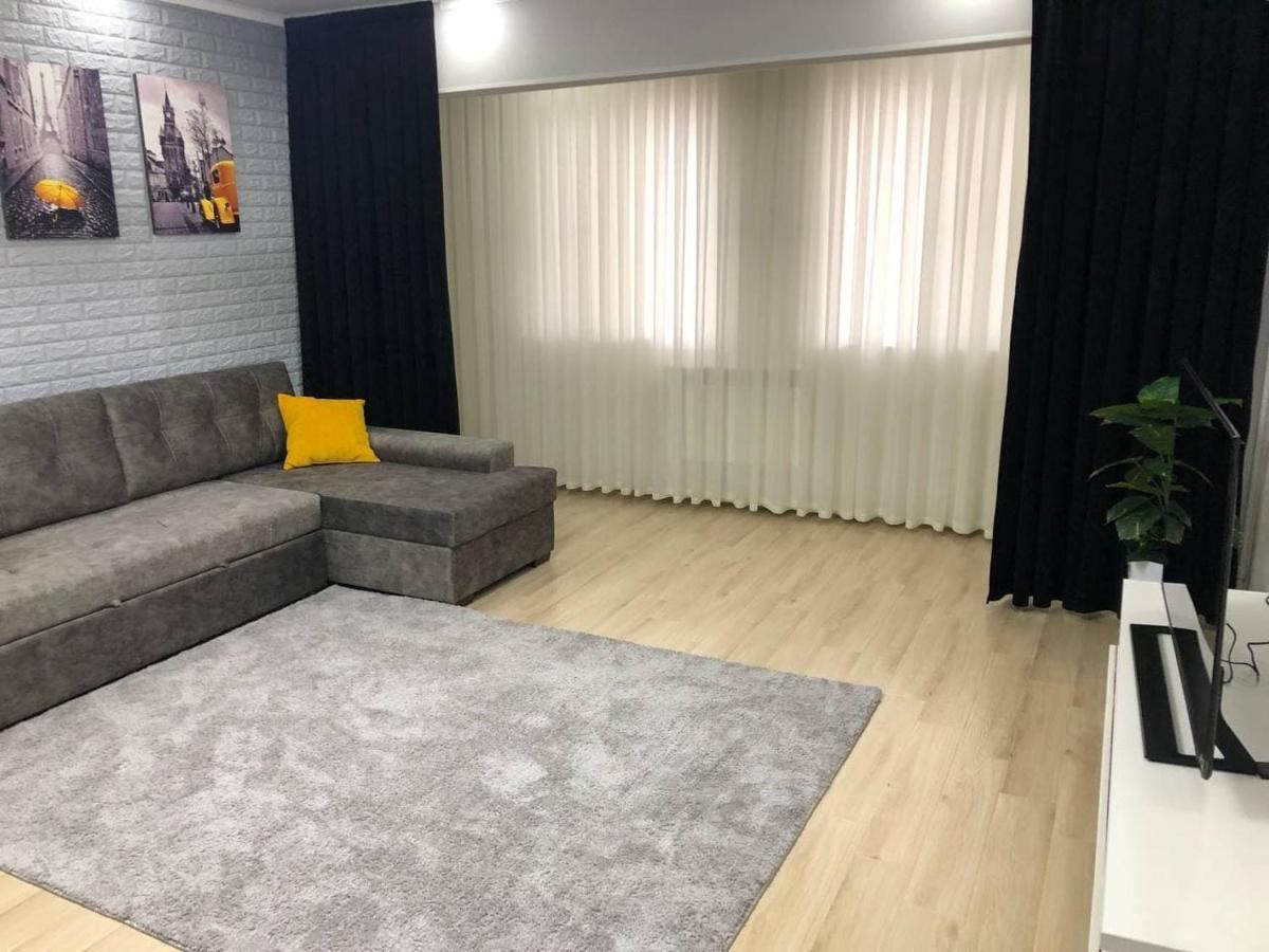 Ferienwohnung Nest For Rest Taschkent Exterior foto