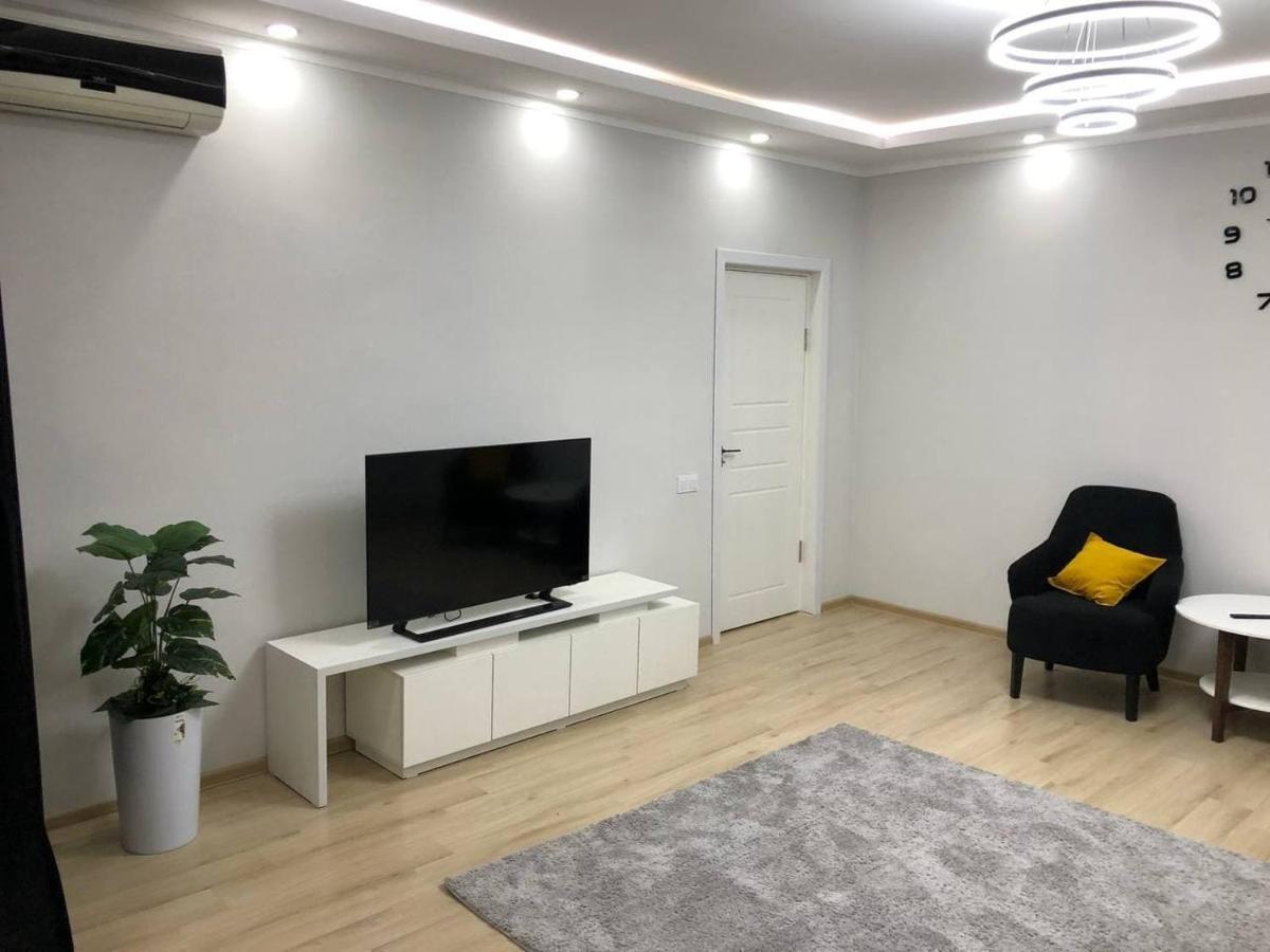 Ferienwohnung Nest For Rest Taschkent Exterior foto