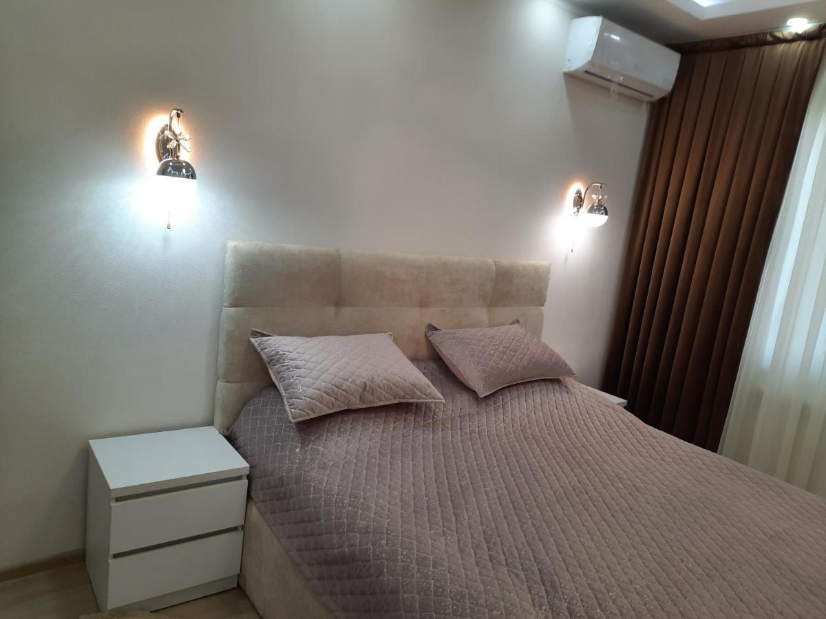 Ferienwohnung Nest For Rest Taschkent Zimmer foto
